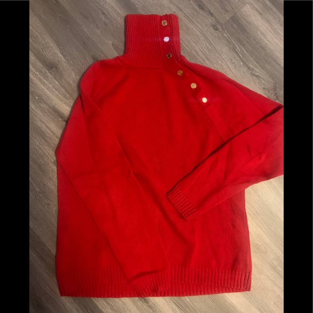 Vintage Ralph Lauren sweater